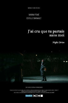 Night Drive Trailer