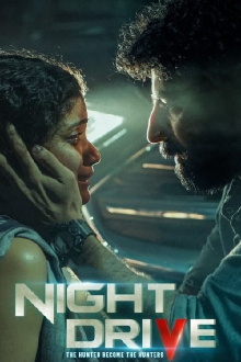 Night Drive Trailer