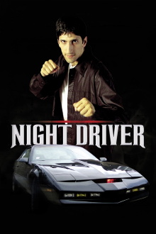 Night Driver Trailer