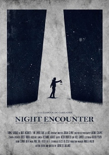 Night Encounter Trailer