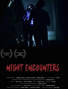 Night Encounters Trailer