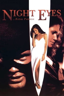 Night Eyes 4: Fatal Passion Trailer