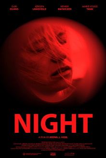 Night Trailer