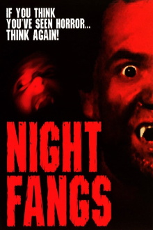 Night Fangs Trailer