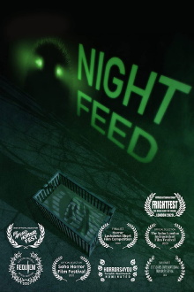 Night Feed Trailer