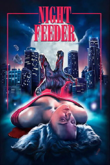 Night Feeder Trailer