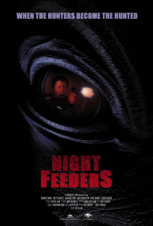 Night Feeders Trailer