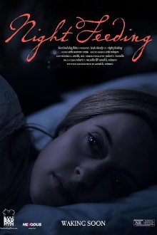 Night Feeding Trailer