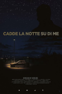 Night Fell Upon Me Trailer