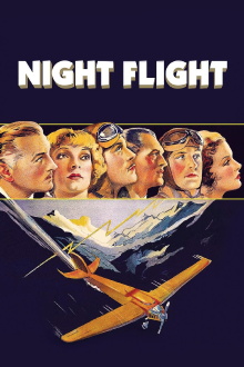 Night Flight Trailer