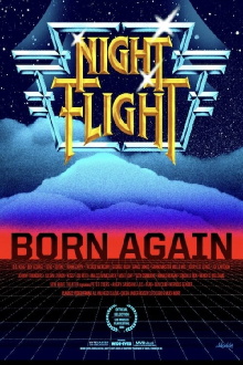 Night Flight: Born Again Trailer