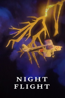 Night Flight Trailer