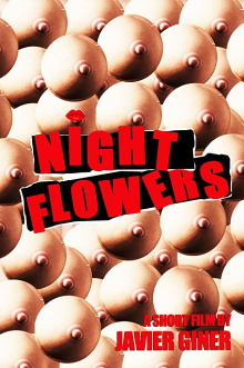 Night Flowers Trailer