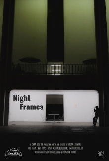 Night Frames Trailer