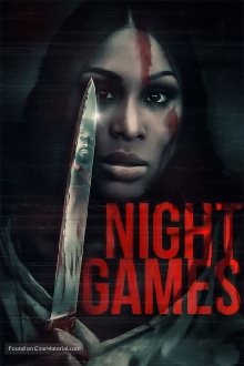 Night Games Trailer
