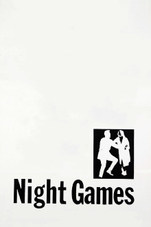 Night Games Trailer