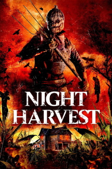 Night Harvest Trailer