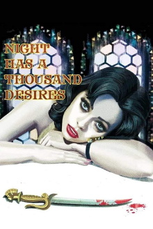 Night Has a Thousand Desires Trailer