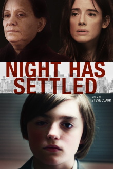Night Has Settled Trailer