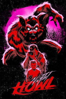 Night Howl Trailer