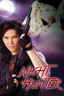 Night Hunter Trailer