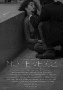Night in Motion Trailer