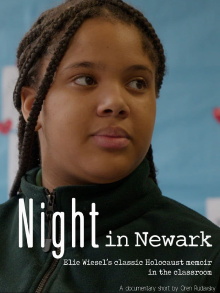 Night in Newark Trailer