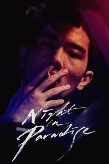 Night in Paradise Trailer