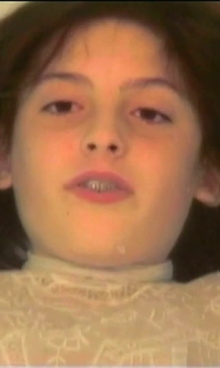 Night in White Satin Trailer