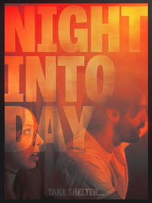 Night Into Day Trailer