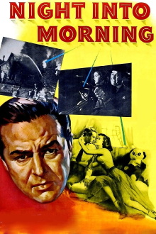Night Into Morning Trailer