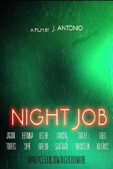 Night Job Trailer