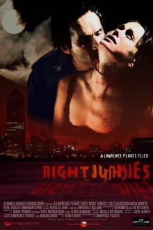 Night Junkies Trailer