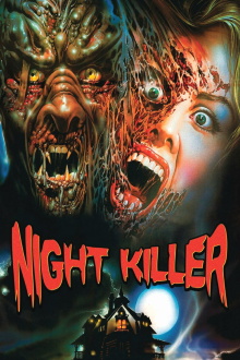 Night Killer Trailer