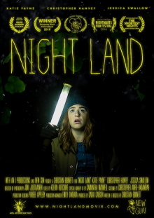 Night Land Trailer