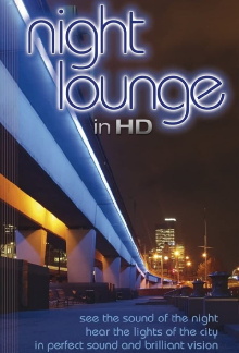 Night Lounge in HD Trailer