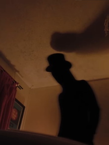 Night Mære Trailer