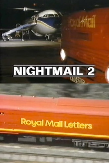 Night Mail 2 Trailer