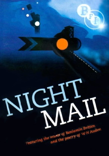 Night Mail Trailer