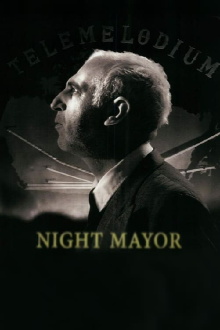 Night Mayor Trailer