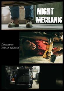 Night Mechanic Trailer