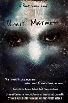 Night Mistress Trailer