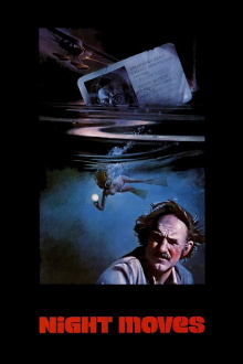 Night Moves Trailer
