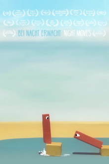 Night Moves Trailer