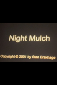 Night Mulch Trailer