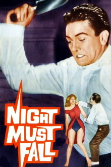 Night Must Fall Trailer