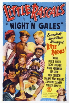 Night 'n' Gales Trailer