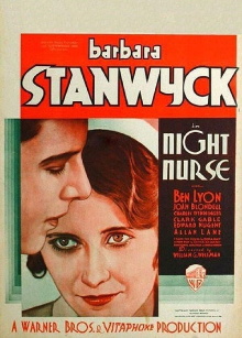 Night Nurse Trailer