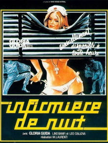 Night Nurse Trailer