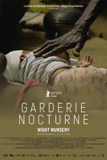 Night Nursery Trailer